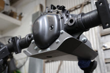 Load image into Gallery viewer, Nissan Frontier Differential Skid Plate