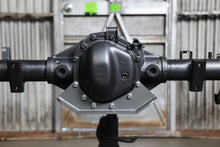 Load image into Gallery viewer, Nissan Frontier Differential Skid Plate