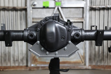 Load image into Gallery viewer, Nissan Frontier Differential Skid Plate