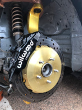 Load image into Gallery viewer, Brake Caliper Adapters (Wilwood)