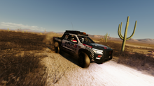 Load image into Gallery viewer, 2023 Nissan NISMO OFF-ROAD Frontier PRO-4X Forsberg Racing Edition