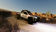 Load image into Gallery viewer, 2023 Nissan NISMO OFF-ROAD Frontier PRO-4X Forsberg Racing Edition