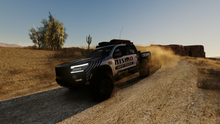 Load image into Gallery viewer, 2023 Nissan NISMO OFF-ROAD Frontier PRO-4X Forsberg Racing Edition