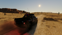 Load image into Gallery viewer, 2023 Nissan NISMO OFF-ROAD Frontier PRO-4X Forsberg Racing Edition