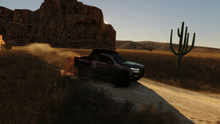 Load image into Gallery viewer, 2023 Nissan NISMO OFF-ROAD Frontier PRO-4X Forsberg Racing Edition