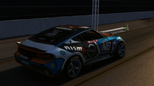 Load image into Gallery viewer, 2024 Formula Drift Z NISMO Forsberg - VR38