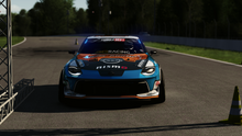Load image into Gallery viewer, 2024 Formula Drift Z NISMO Forsberg - VR38