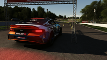 Load image into Gallery viewer, 2024 Formula Drift Z NISMO Forsberg - VR38