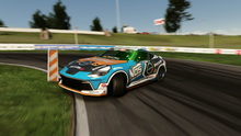 Load image into Gallery viewer, 2024 Formula Drift Z NISMO Forsberg - VR38