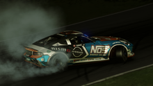 Load image into Gallery viewer, 2024 Formula Drift Z NISMO Forsberg - VR38