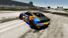 Load image into Gallery viewer, 2023 Formula Drift Nissan Z Forsberg - VR38