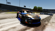 Load image into Gallery viewer, 2023 Formula Drift Nissan Z Forsberg - VR38