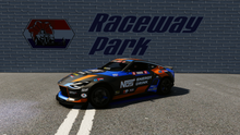 Load image into Gallery viewer, 2023 Formula Drift Nissan Z Forsberg - VR38