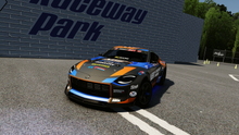 Load image into Gallery viewer, 2023 Formula Drift Nissan Z Forsberg - VR38