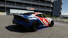 Load image into Gallery viewer, 2023 Formula Drift Nissan Z Forsberg - VR38