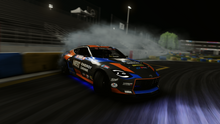 Load image into Gallery viewer, 2023 Formula Drift Nissan Z Forsberg - VR38