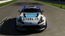 Load image into Gallery viewer, 2009 PROSPEC Formula Drift Nissan 370 Z VR38 - Jagger (2024)