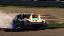 Load image into Gallery viewer, 2009 PROSPEC Formula Drift Nissan 370 Z VR38 - Jagger (2024)