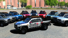 Load image into Gallery viewer, 2023 Nissan NISMO OFF-ROAD Frontier PRO-4X Forsberg Racing Edition
