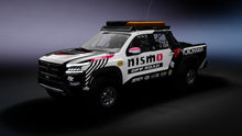 Load image into Gallery viewer, 2023 Nissan NISMO OFF-ROAD Frontier PRO-4X Forsberg Racing Edition