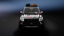 Load image into Gallery viewer, 2023 Nissan NISMO OFF-ROAD Frontier PRO-4X Forsberg Racing Edition