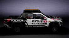 Load image into Gallery viewer, 2023 Nissan NISMO OFF-ROAD Frontier PRO-4X Forsberg Racing Edition