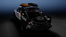 Load image into Gallery viewer, 2023 Nissan NISMO OFF-ROAD Frontier PRO-4X Forsberg Racing Edition