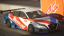 Load image into Gallery viewer, 2022 GRIDLIFE Nissan Altimaniac Drift Taxi - VR38