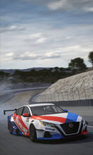 Load image into Gallery viewer, 2022 GRIDLIFE Nissan Altimaniac Drift Taxi - VR38