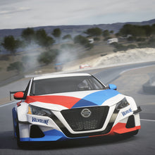 Load image into Gallery viewer, 2022 GRIDLIFE Nissan Altimaniac Drift Taxi - VR38