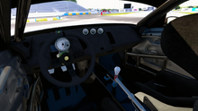 Load image into Gallery viewer, 2009 Formula Drift Nissan 350Z Vert Forsberg- VK56