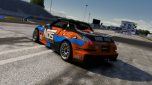 Load image into Gallery viewer, 2009 Formula Drift Nissan 350Z Vert Forsberg- VK56