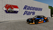 Load image into Gallery viewer, Nissan 240SX S13 Forsberg - KA24DE Turbo