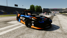 Load image into Gallery viewer, Nissan 240SX S13 Forsberg - KA24DE Turbo