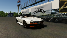 Load image into Gallery viewer, Nissan 240SX S13 Forsberg - KA24DE Turbo