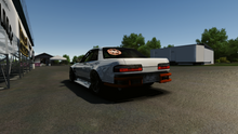 Load image into Gallery viewer, Nissan 240SX S13 Forsberg - KA24DE Turbo