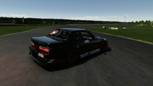 Load image into Gallery viewer, Nissan 240SX S13 Forsberg - KA24DE Turbo