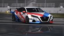 Load image into Gallery viewer, 2022 GRIDLIFE Nissan Altimaniac Drift Taxi - VR38