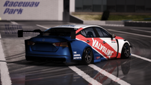 Load image into Gallery viewer, 2022 GRIDLIFE Nissan Altimaniac Drift Taxi - VR38