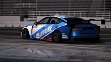 Load image into Gallery viewer, 2022 GRIDLIFE Nissan Altimaniac Drift Taxi - VR38