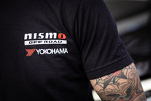 Load image into Gallery viewer, NISMO OFF-ROAD D41 Frontier Tee!
