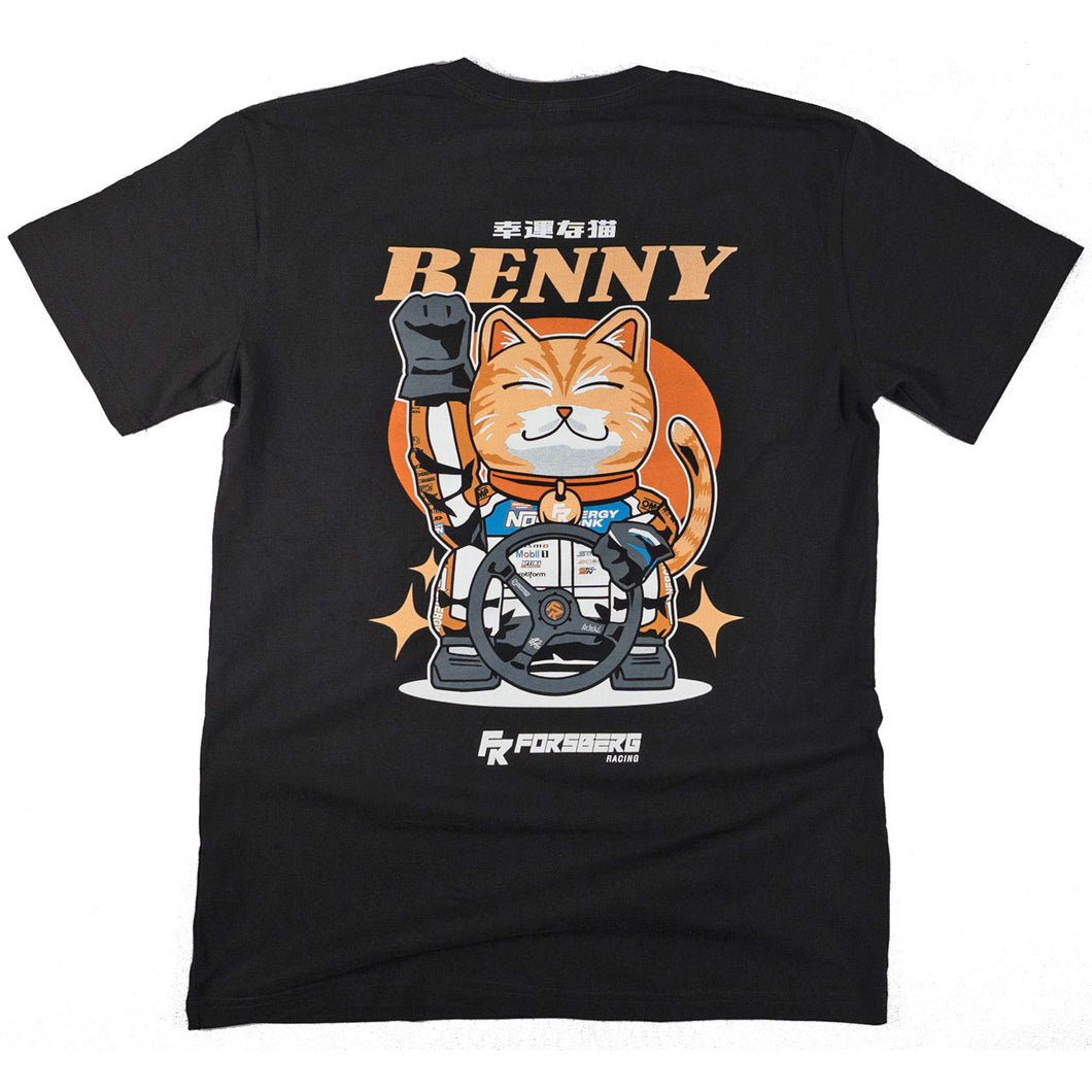 Good Luck Benny Tee