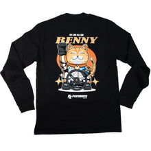 Load image into Gallery viewer, Benny Long Sleeve Shirt
