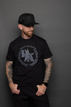 Load image into Gallery viewer, Drift Alliance Stealth Tee - Black
