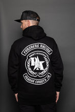 Load image into Gallery viewer, FR x Drift Alliance Hoodie - Black
