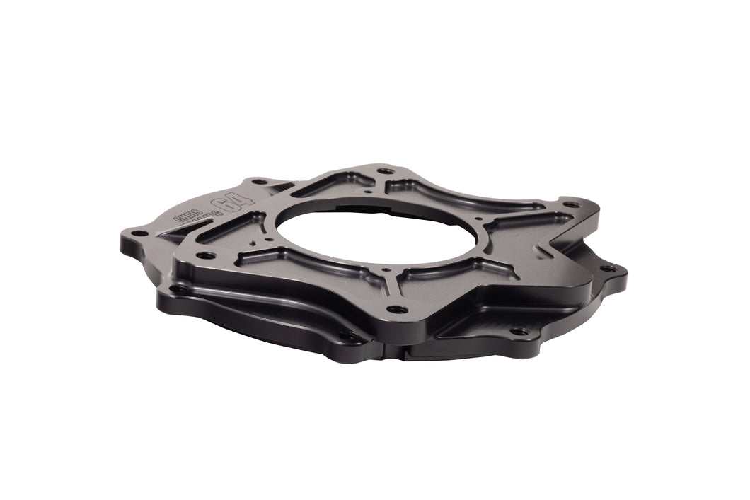 Nissan to GSR Dogbox Adapter Plate