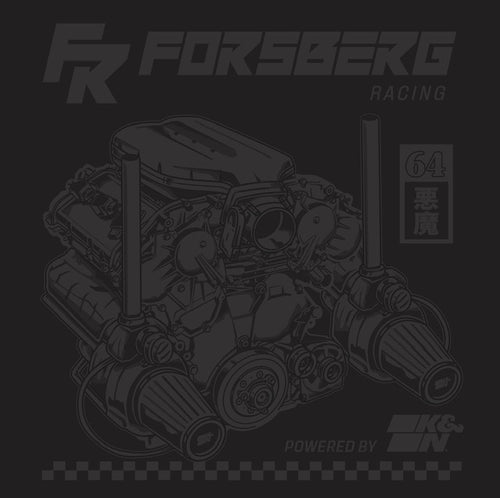 All New Nissan Z Forsberg - VR38 - 2023 FORMULA DRIFT for Assetto Cors –  cf64