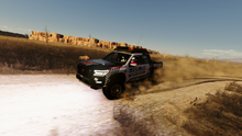 Load image into Gallery viewer, 2023 Nissan NISMO OFF-ROAD Frontier PRO-4X Forsberg Racing Edition
