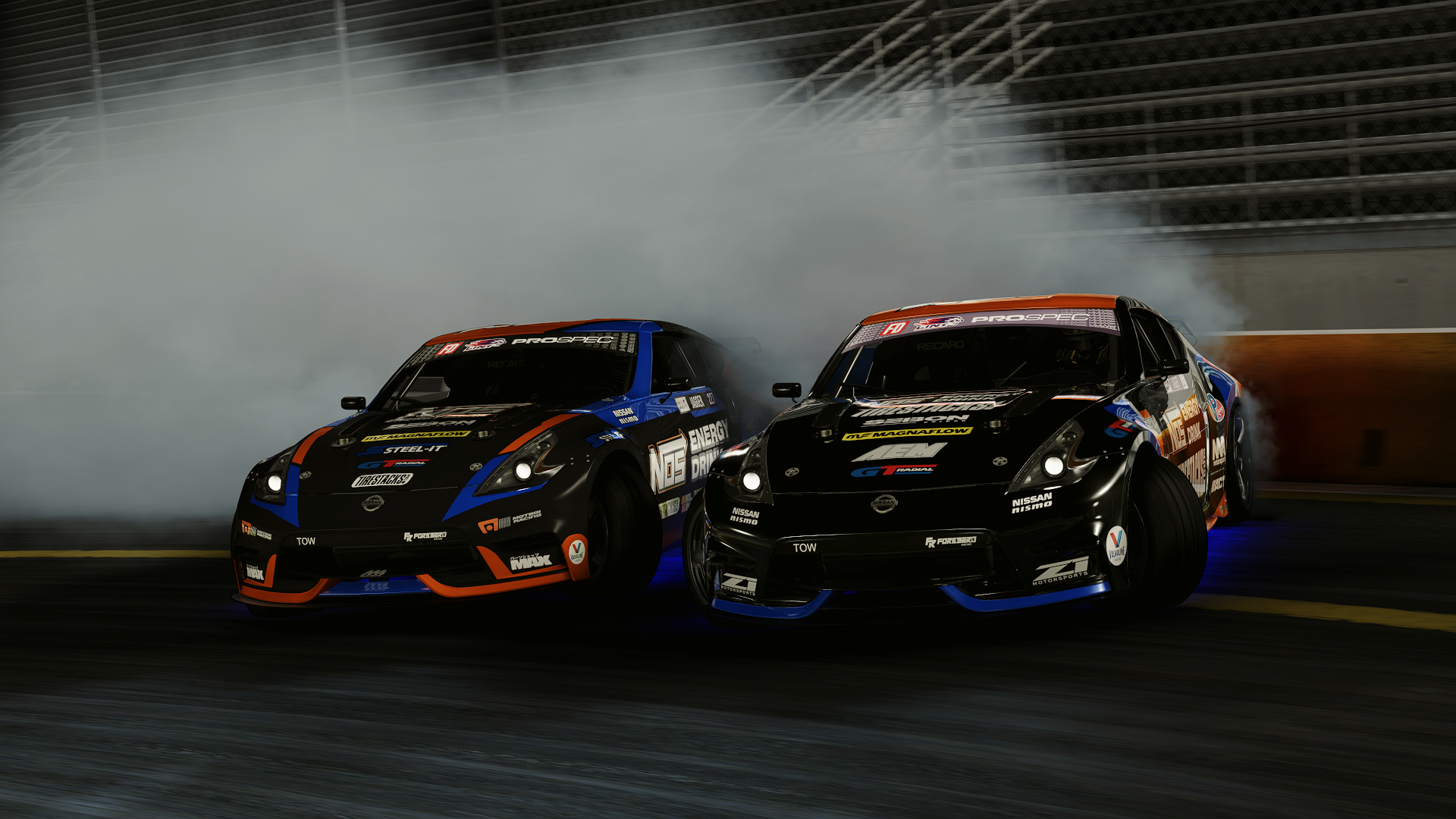 Which Assetto Corsa for Drifting?