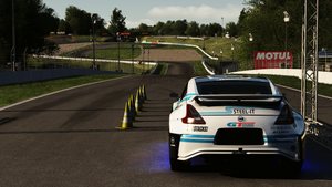 2009 PROSPEC Formula Drift Nissan 370 Z VR38 - Jagger (2024)